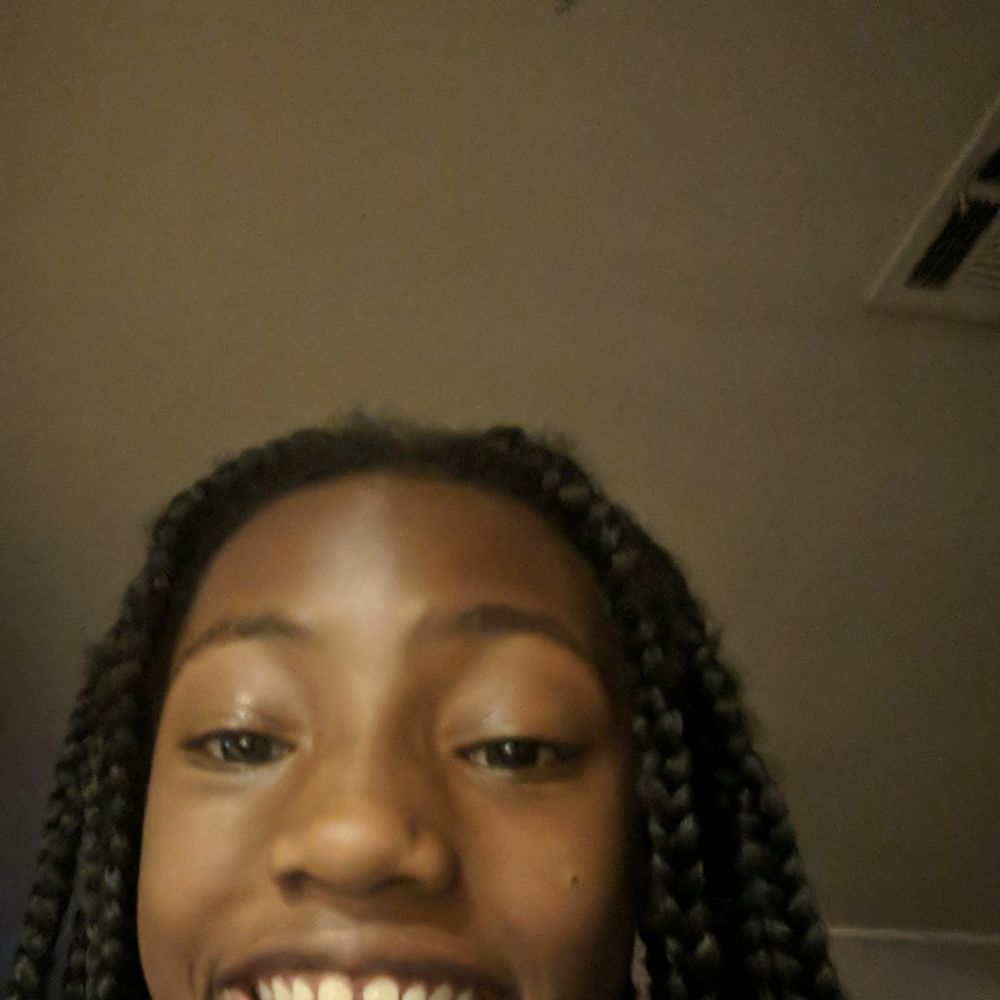 Meet your Posher, Keelee